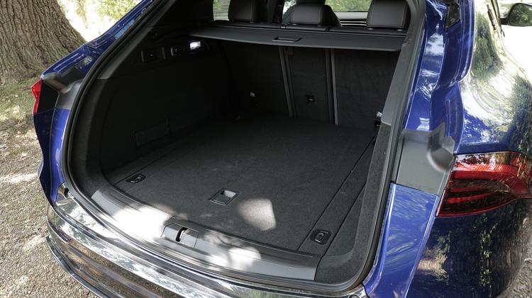 MASERATI GRECALE ELECTRIC ESTATE 410kW Folgore Extended Range 105kWh 5dr Auto